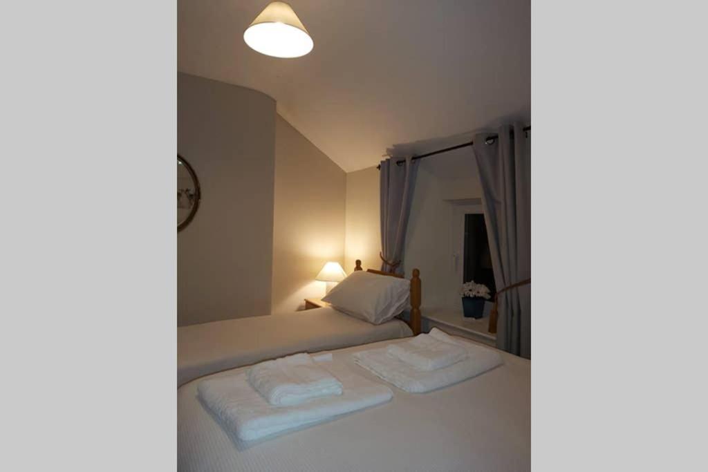 Self Catering Cottage Talsarnau Eksteriør billede